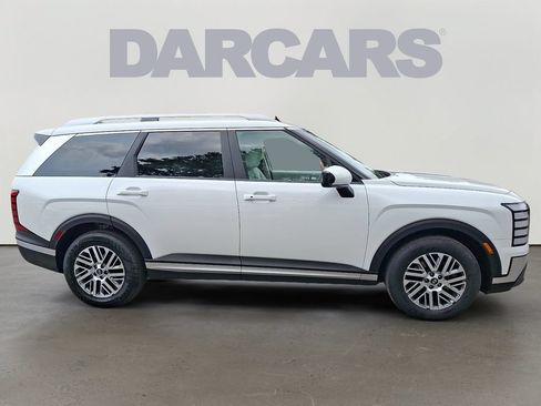 Used 2026 Hyundai Palisade SEL FWD image 7