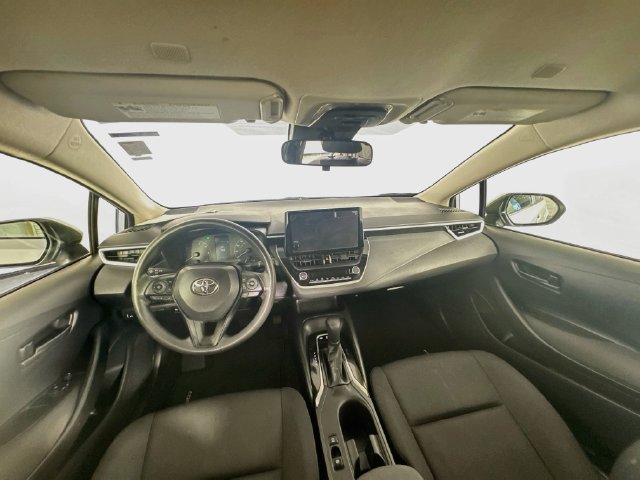 Used 2023 Toyota Corolla LE FWD image 24