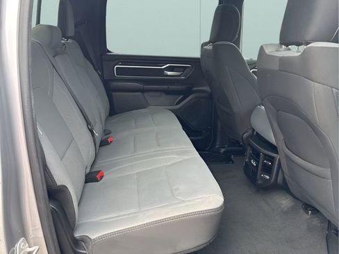 Used 2023 RAM 1500 Lone Star AWD/4WD image 17