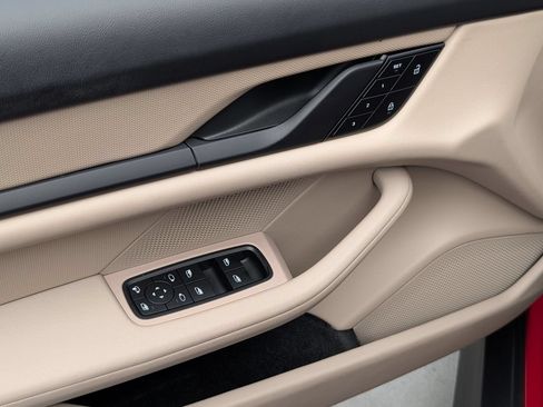 Certified 2024 Porsche Taycan RWD image 20
