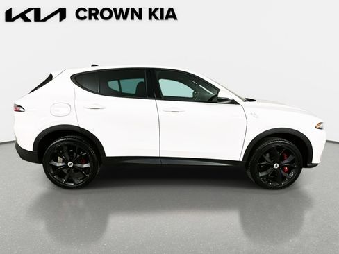 Used 2024 Dodge Hornet GT w/ Track Pack image 9