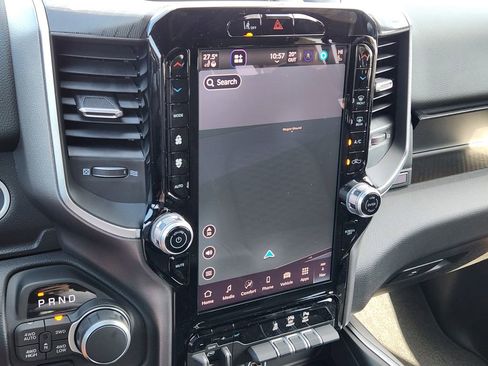 New 2026 RAM 1500 Lone Star image 14