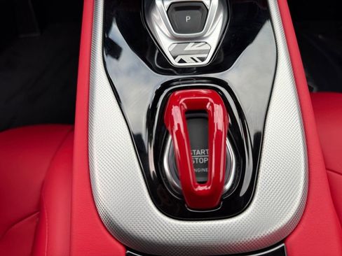 New 2026 Lotus Emira SE image 20