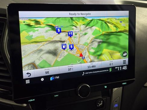 Used 2017 Hyundai Santa Fe Sport image 29