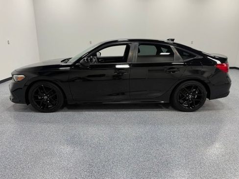 Used 2024 Honda Civic Sport image 5