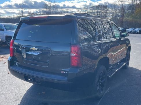 Used 2016 Chevrolet Tahoe LT w/ Off-Road Package image 3