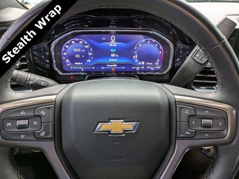 Used 2024 Chevrolet Silverado 2500 High Country w/ High Country Premium Package image 26