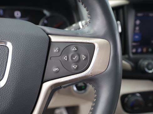 Used 2022 GMC Terrain Denali AWD/4WD image 22
