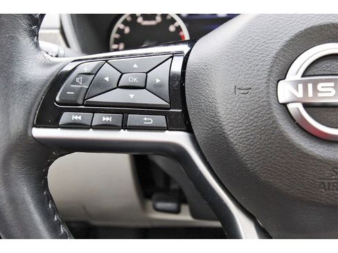 Used 2023 Nissan Altima 2.5 SL image 11