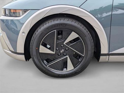 New 2026 Hyundai Ioniq 5 Limited RWD image 23