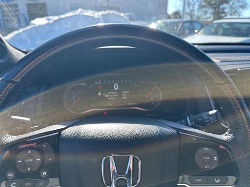 Used 2020 Honda Passport Touring image 17