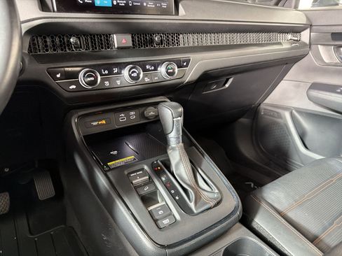 Used 2024 Honda CR-V Sport-L image 16