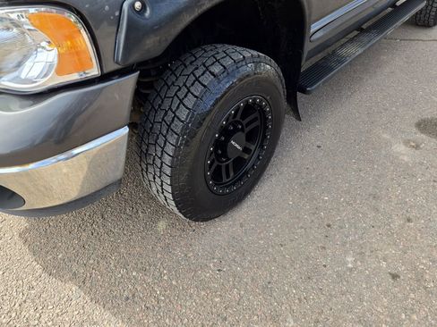 Used 2003 Dodge Ram 2500 Truck SLT image 4