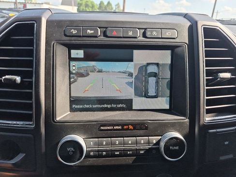 Used 2021 Ford Expedition Max Limited AWD/4WD image 29