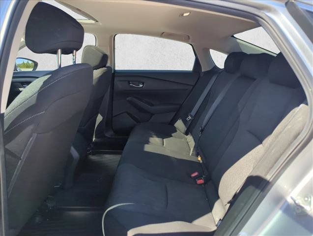 Used 2024 Honda Accord EX image 18