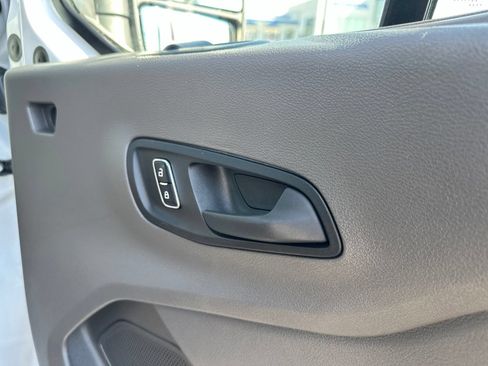 Used 2023 Ford Transit 350 XLT AWD/4WD image 50