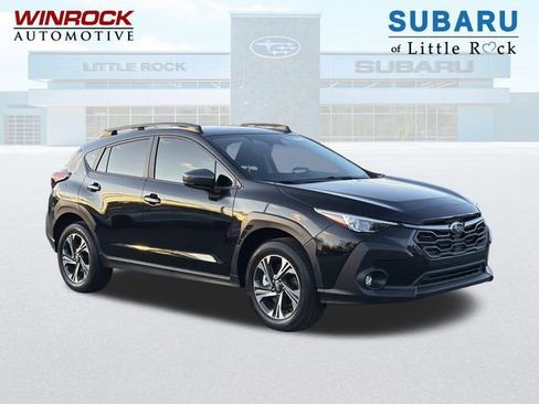 Used 2025 Subaru Crosstrek 2.0i Premium image 1