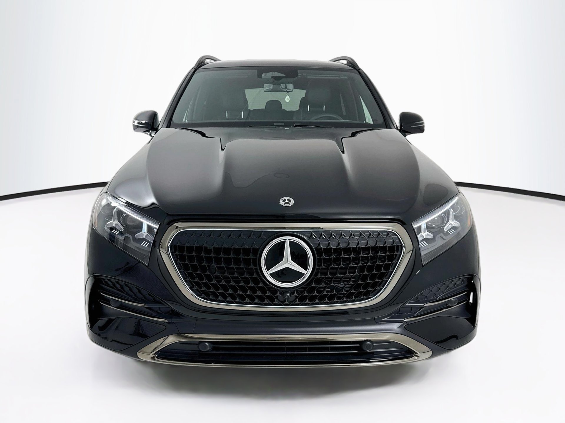 New 2027 Mercedes-Benz GLE 450 4MATIC image 2