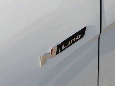 Used 2026 Hyundai Elantra N Line w/ Cargo Package FWD image 10