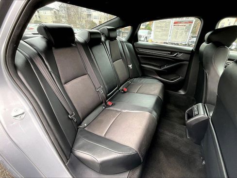 Used 2021 Honda Accord Sport image 25