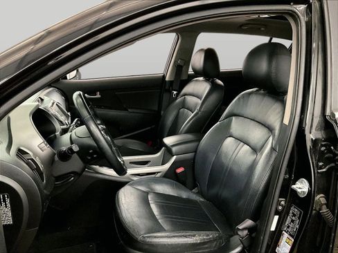 Used 2016 Kia Sportage EX w/ EX Premium Package AWD/4WD image 25