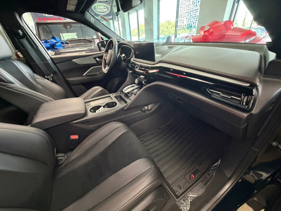 Used 2026 Acura MDX A-Spec AWD/4WD image 60