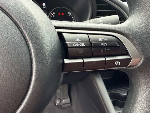 New 2026 MAZDA MAZDA3 s FWD image 38
