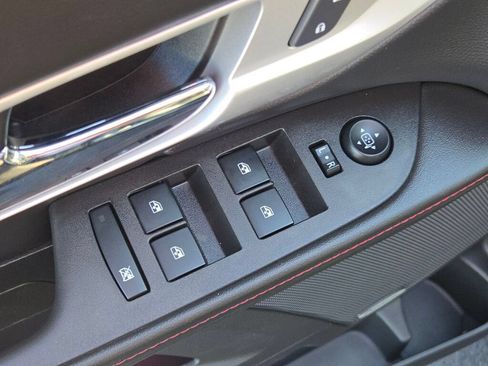 Used 2015 GMC Terrain SLT w/ Open Road Package AWD/4WD image 25