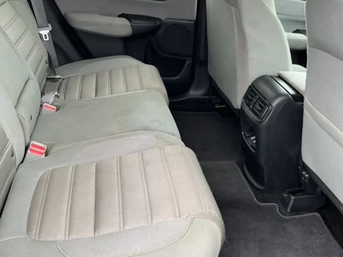 Used 2018 Honda CR-V EX image 7