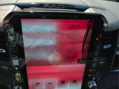 New 2026 RAM 1500 Limited image 25