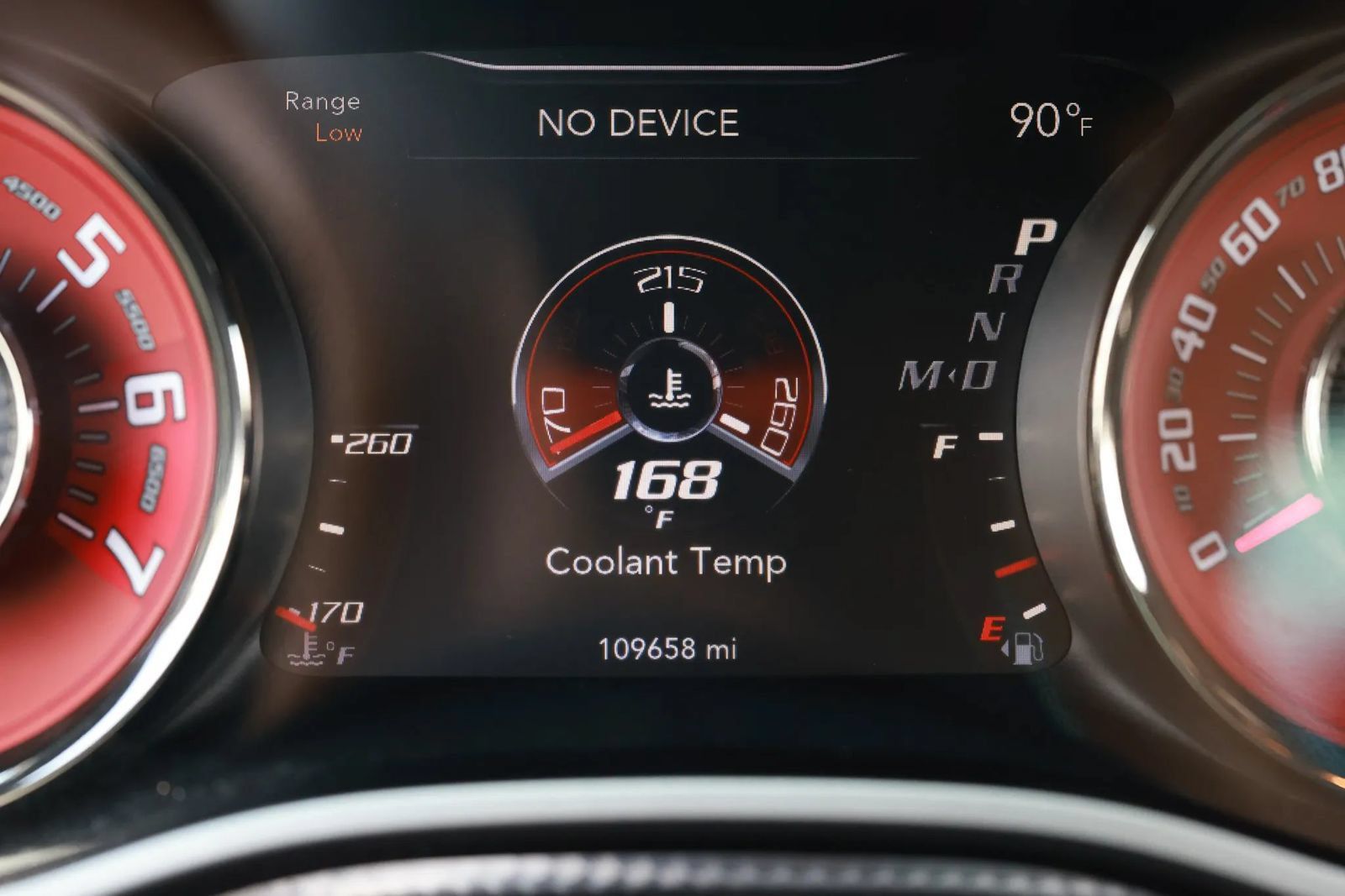 Used 2015 Dodge Challenger SRT Hellcat RWD image 43