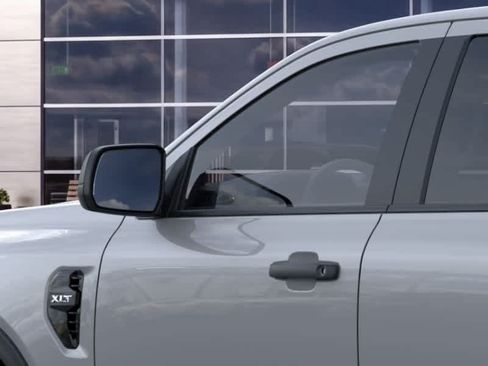 New 2026 Ford Ranger XLT RWD image 20