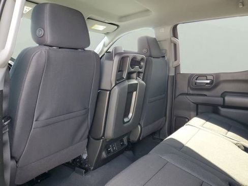 New 2026 Chevrolet Silverado 1500 Custom image 13