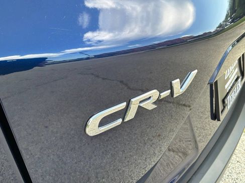 Used 2019 Honda CR-V EX image 33