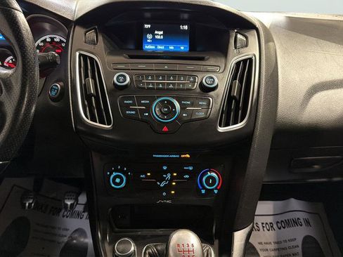 Used 2016 Ford Focus ST image 15