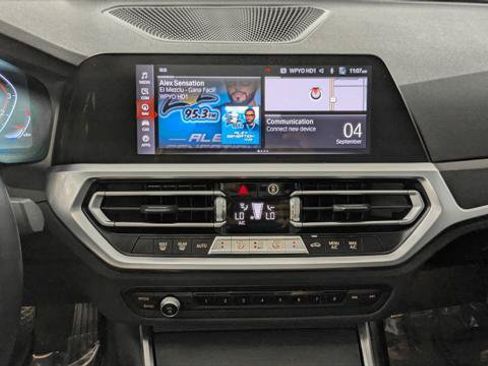 Used 2021 BMW 330i Sedan RWD image 30
