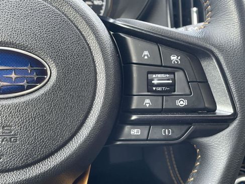 Certified 2024 Subaru Forester Wilderness image 30