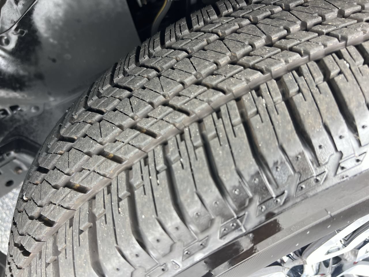 Used 2021 Toyota 4Runner Limited AWD/4WD image 12
