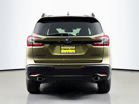 New 2026 Subaru Ascent Premium AWD/4WD image 6