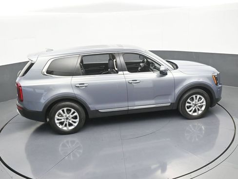 Used 2021 Kia Telluride LX image 53