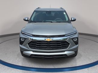Used 2025 Chevrolet TrailBlazer LT w/ Driver Confidence Package FWD video 2