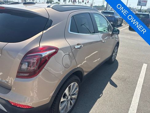 Used 2019 Buick Encore Preferred FWD image 5