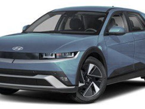 New 2027 Hyundai Ioniq 5 SEL AWD/4WD image 1