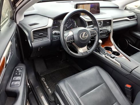 Used 2018 Lexus RX 350L AWD image 14