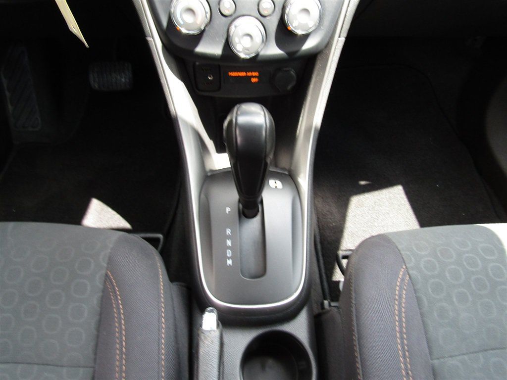 Used 2020 Chevrolet Trax LS w/ Tint and Cruise Package FWD image 24