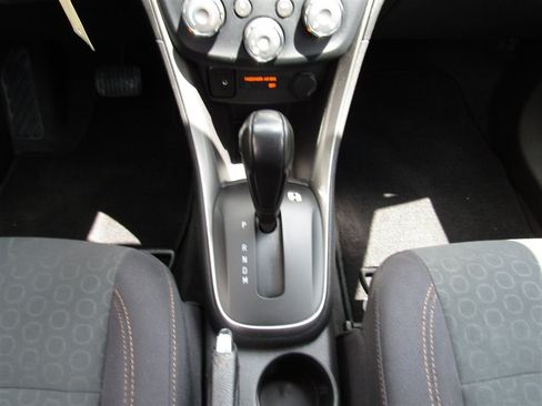 Used 2020 Chevrolet Trax LS w/ Tint and Cruise Package FWD image 24