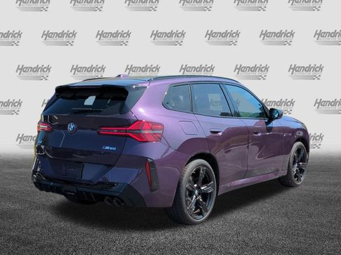 Certified 2026 BMW X3 M50 w/ Premium Package image 10