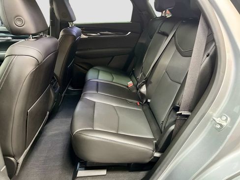 Used 2024 Cadillac XT5 Premium Luxury AWD/4WD image 26