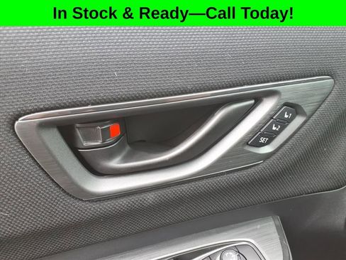 New 2026 Subaru Outback Limited image 16