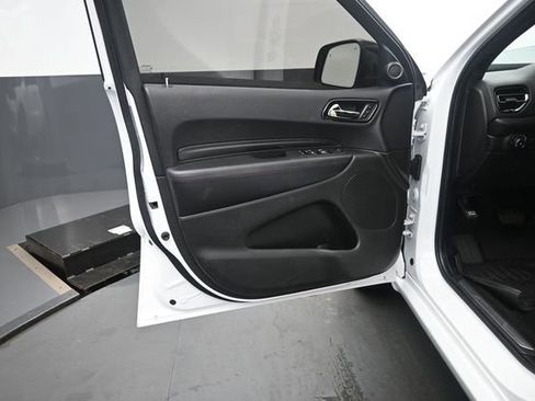Used 2021 Dodge Durango R/T w/ Blacktop Package AWD/4WD image 12